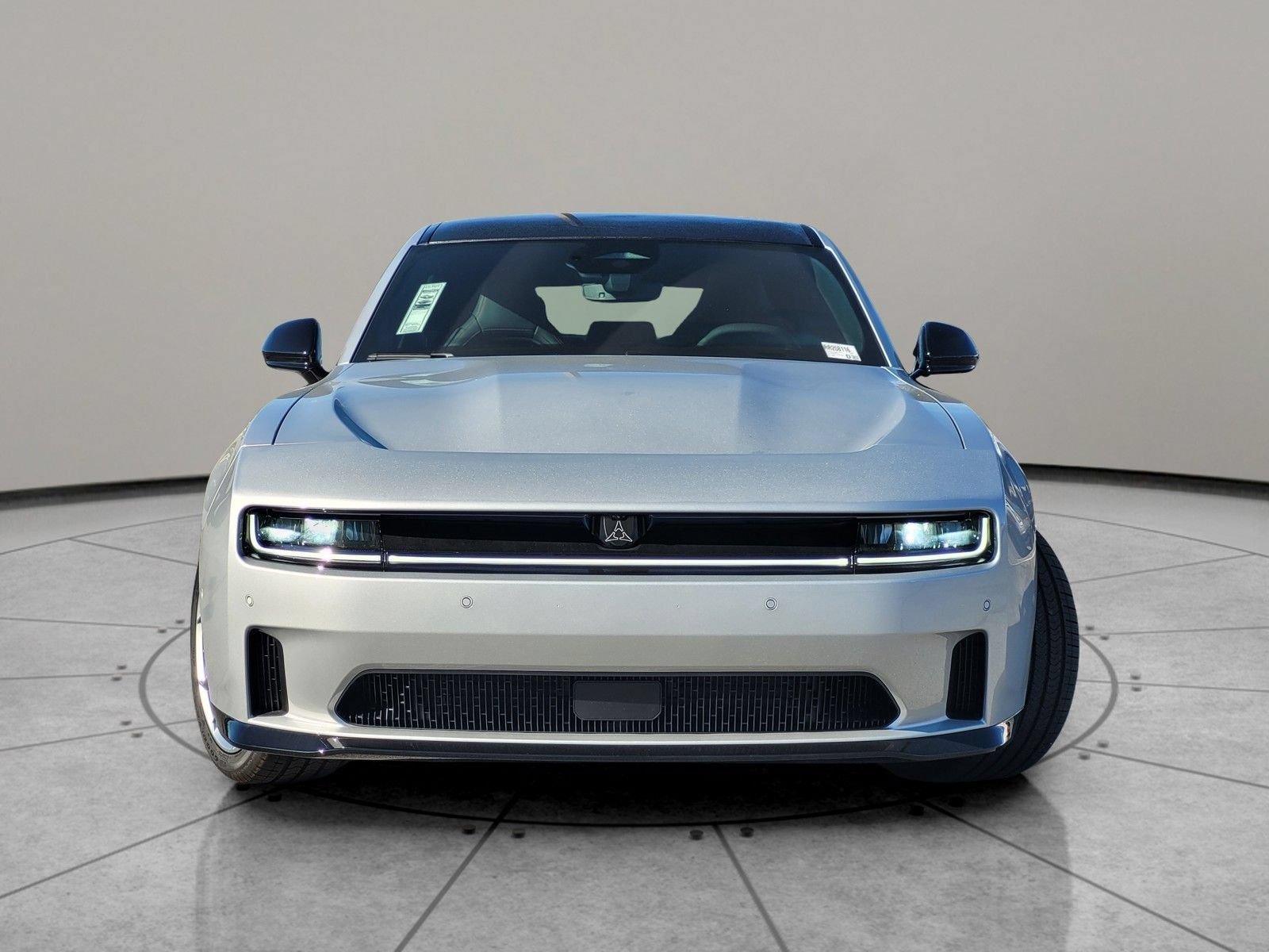 New 2024 Dodge Charger Daytona Scat Pack w/ Plus Group AWD/4WD image 3