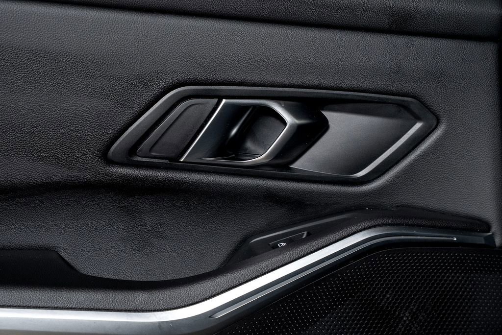 Used 2024 BMW M340i xDrive w/ Driving Assistance Package image 62