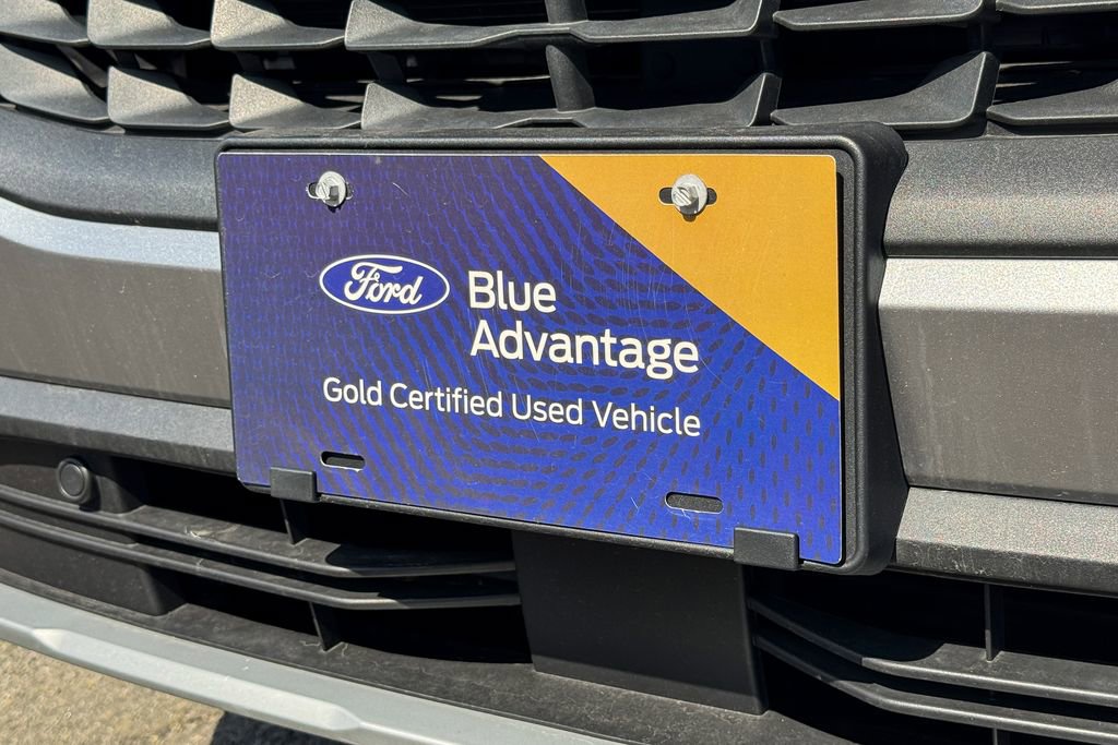 Certified 2023 Ford Escape Active image 9