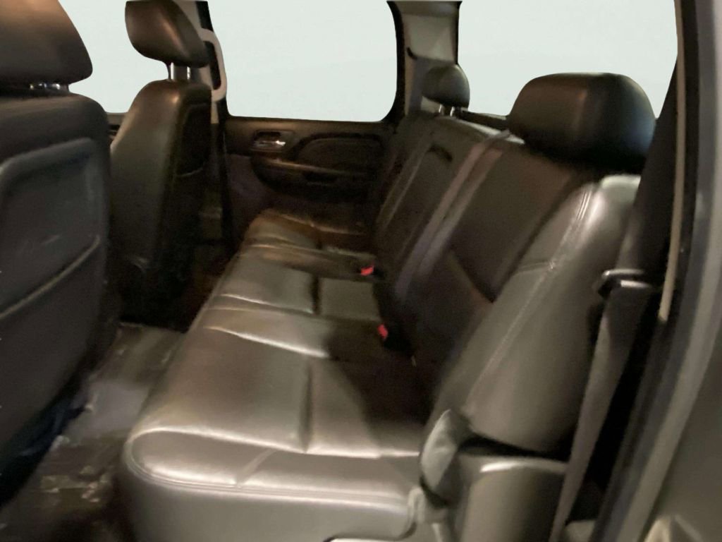 Used 2013 GMC Sierra 3500 Denali w/ Snow Plow Prep Package image 20