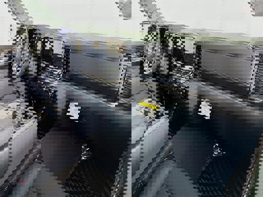 New 2026 GMC Sierra 1500 Elevation image 22