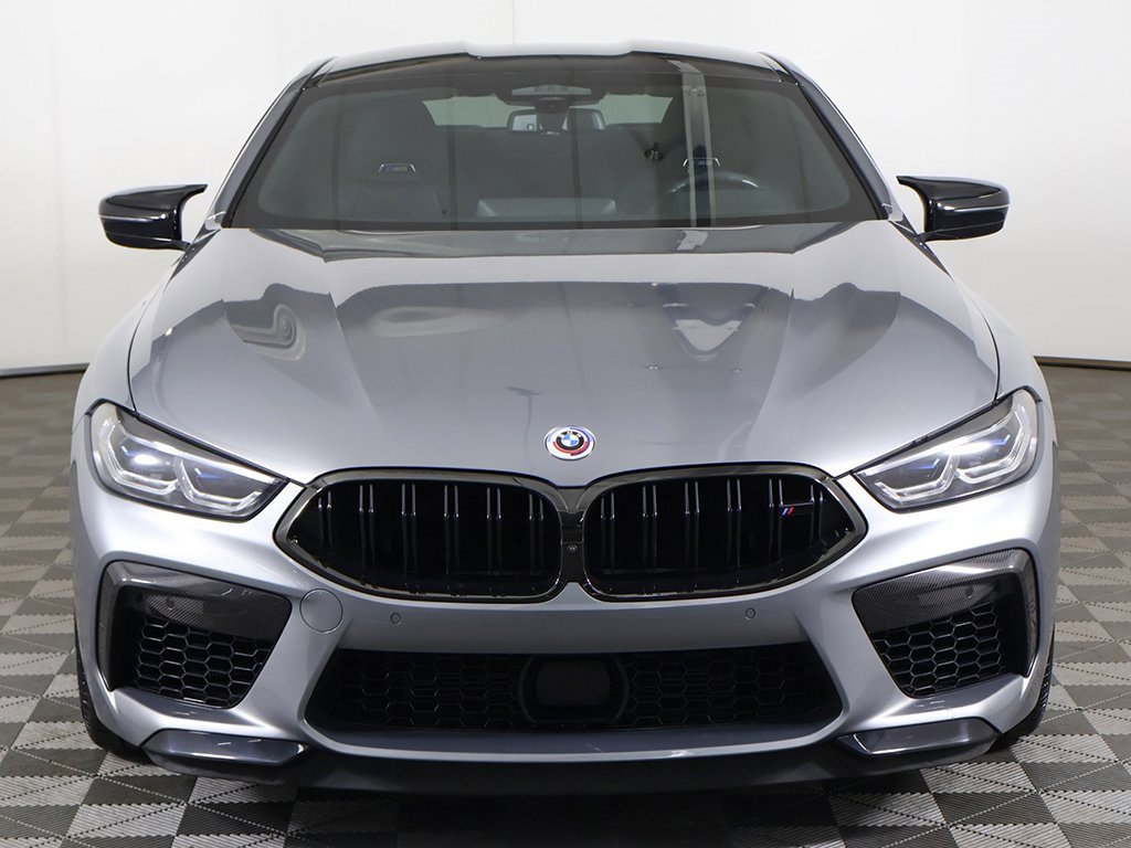 Used 2023 BMW M8 Competition w/ M Driver's Package image 15