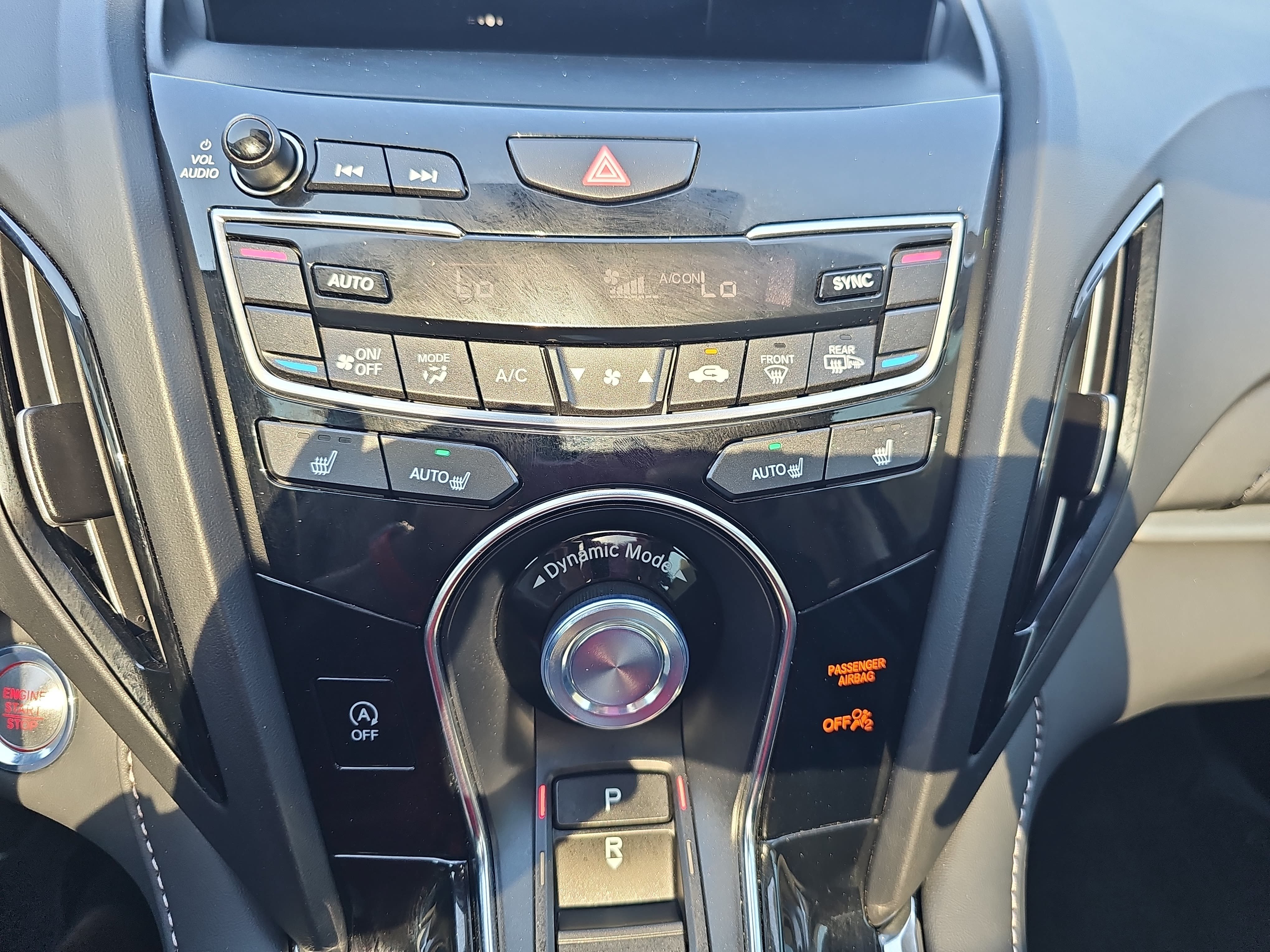 Certified 2024 Acura RDX w/ Technology Package AWD/4WD image 23