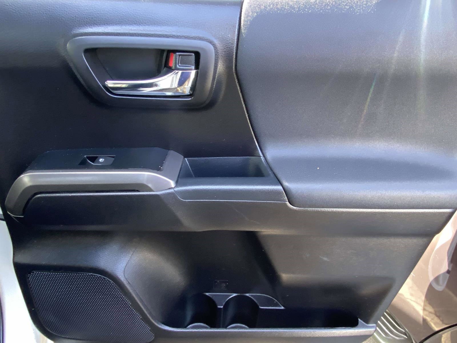 Used 2019 Toyota Tacoma TRD Pro AWD/4WD image 37
