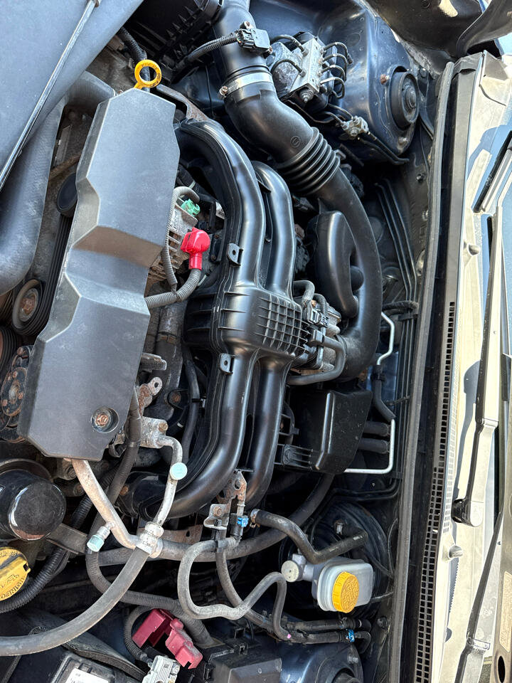 Used 2015 Subaru Impreza 2.0i image 17