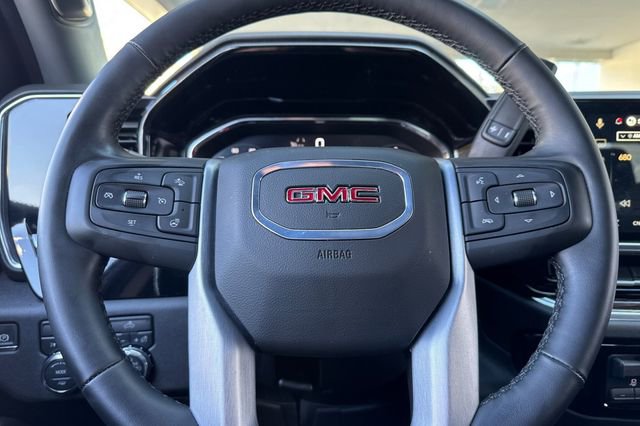 Used 2025 GMC Sierra 1500 Elevation image 22