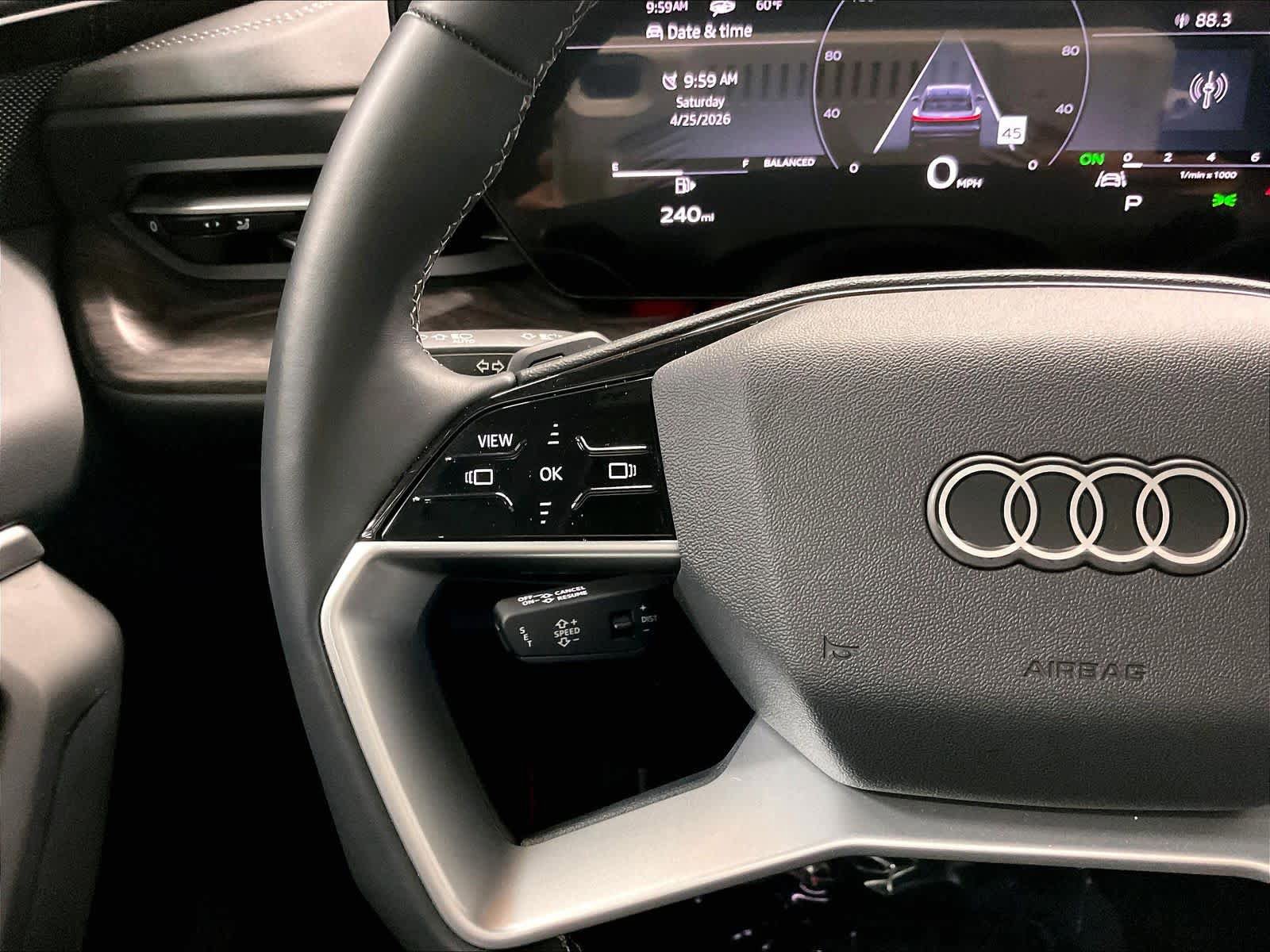 Certified 2025 Audi Q5 Premium AWD/4WD image 19