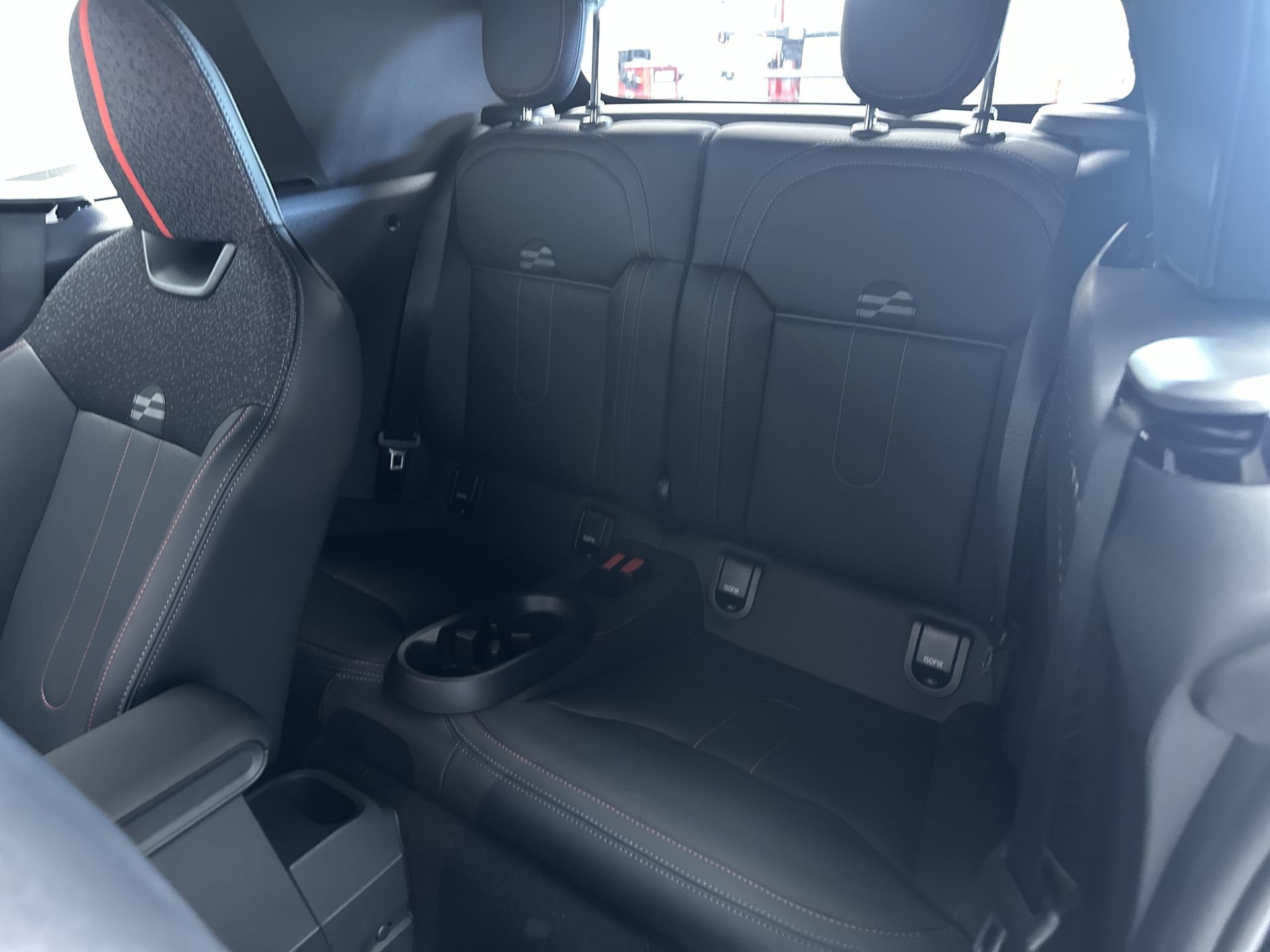New 2026 MINI Cooper John Cooper Works FWD image 24