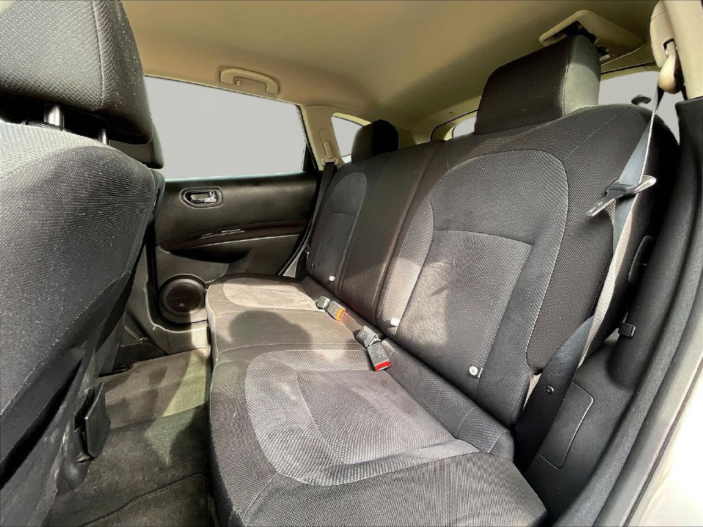 Used 2013 Nissan Rogue S w/ Special Edition Pkg FWD image 23