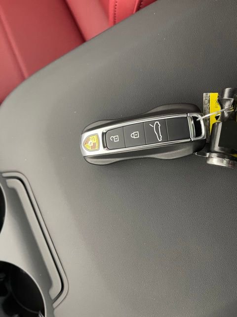 New 2026 Porsche Panamera image 33