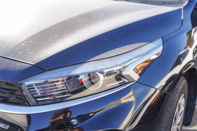 Certified 2022 Kia Forte Sedan image 6