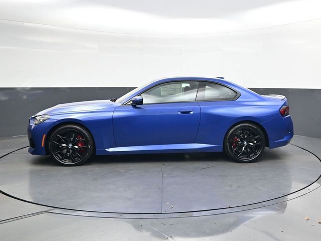 New 2026 BMW 230i xDrive Coupe w/ Premium Package image 7