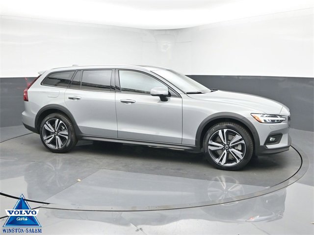 New 2026 Volvo V60 B5 Cross Country Plus w/ Protection Package Premier image 1