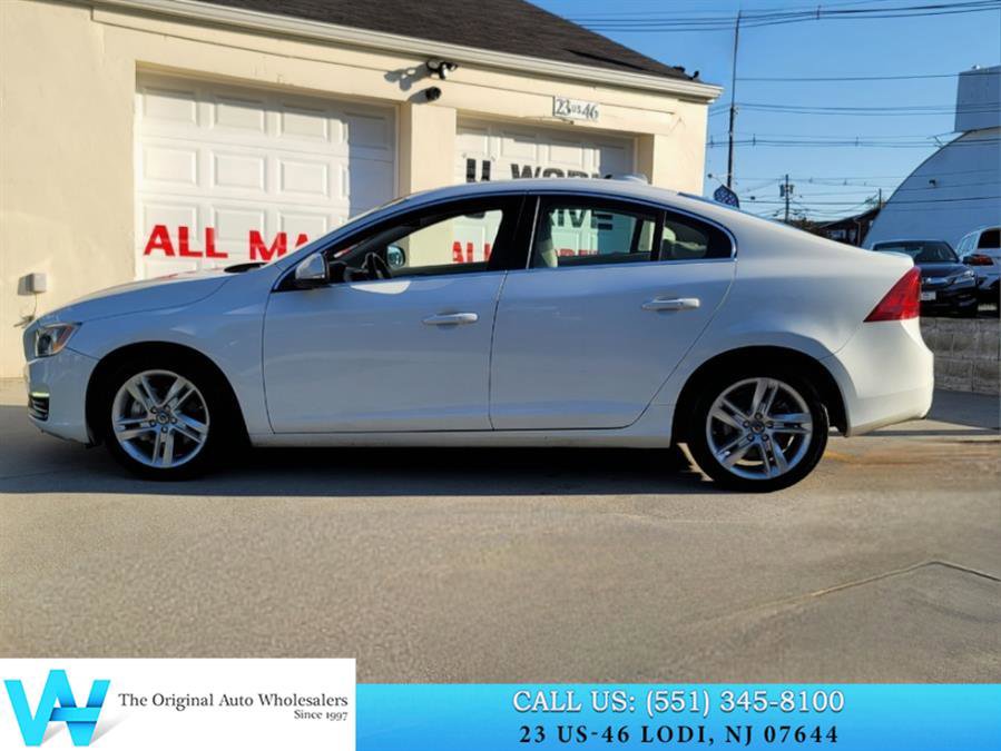 Used 2014 Volvo S60 T5 image 7