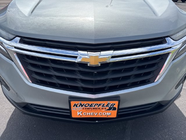 Used 2024 Chevrolet Equinox LS w/ LS Convenience Package AWD/4WD image 14