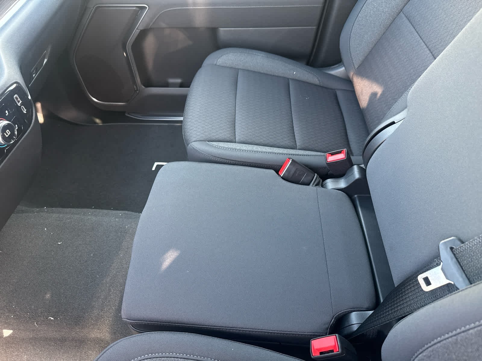 New 2026 GMC Sierra 1500 Elevation AWD/4WD image 19