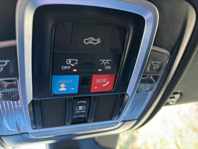 New 2026 RAM 1500 Big Horn AWD/4WD image 43