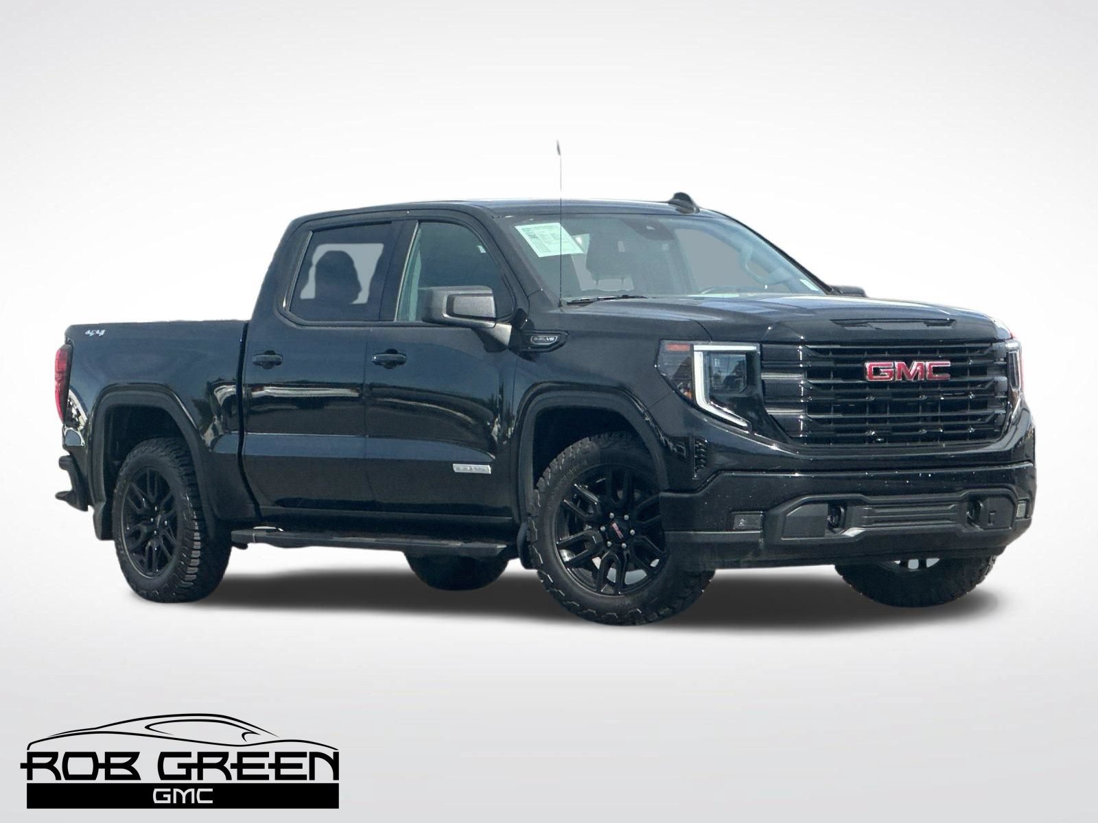 Used 2023 GMC Sierra 1500 Elevation