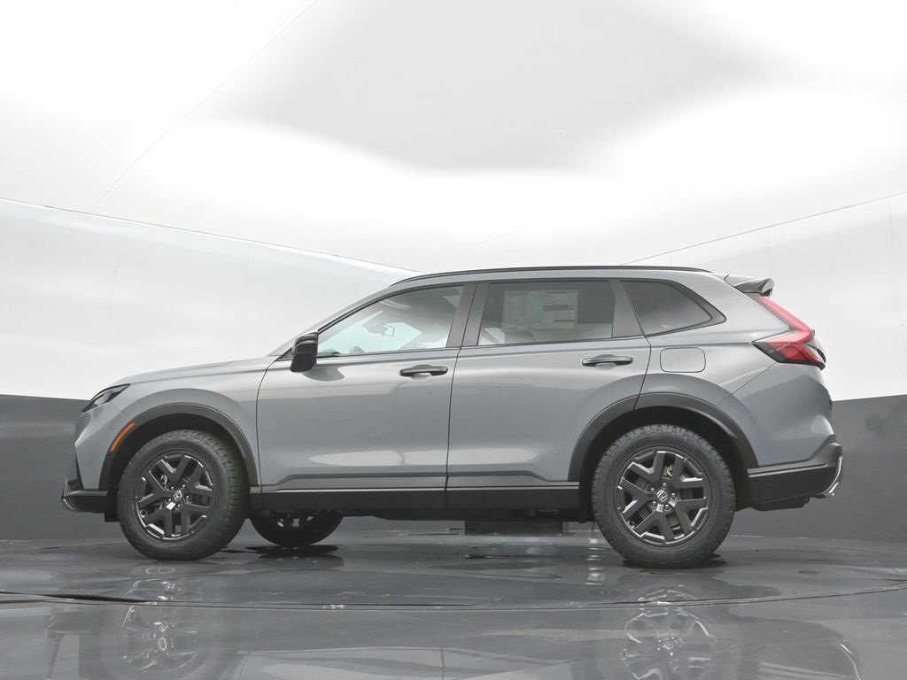 New 2026 Honda CR-V TrailSport image 14