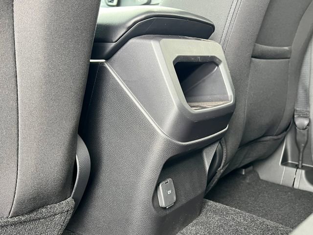 New 2025 Ford Ranger XL w/ Trailer Tow Package image 29