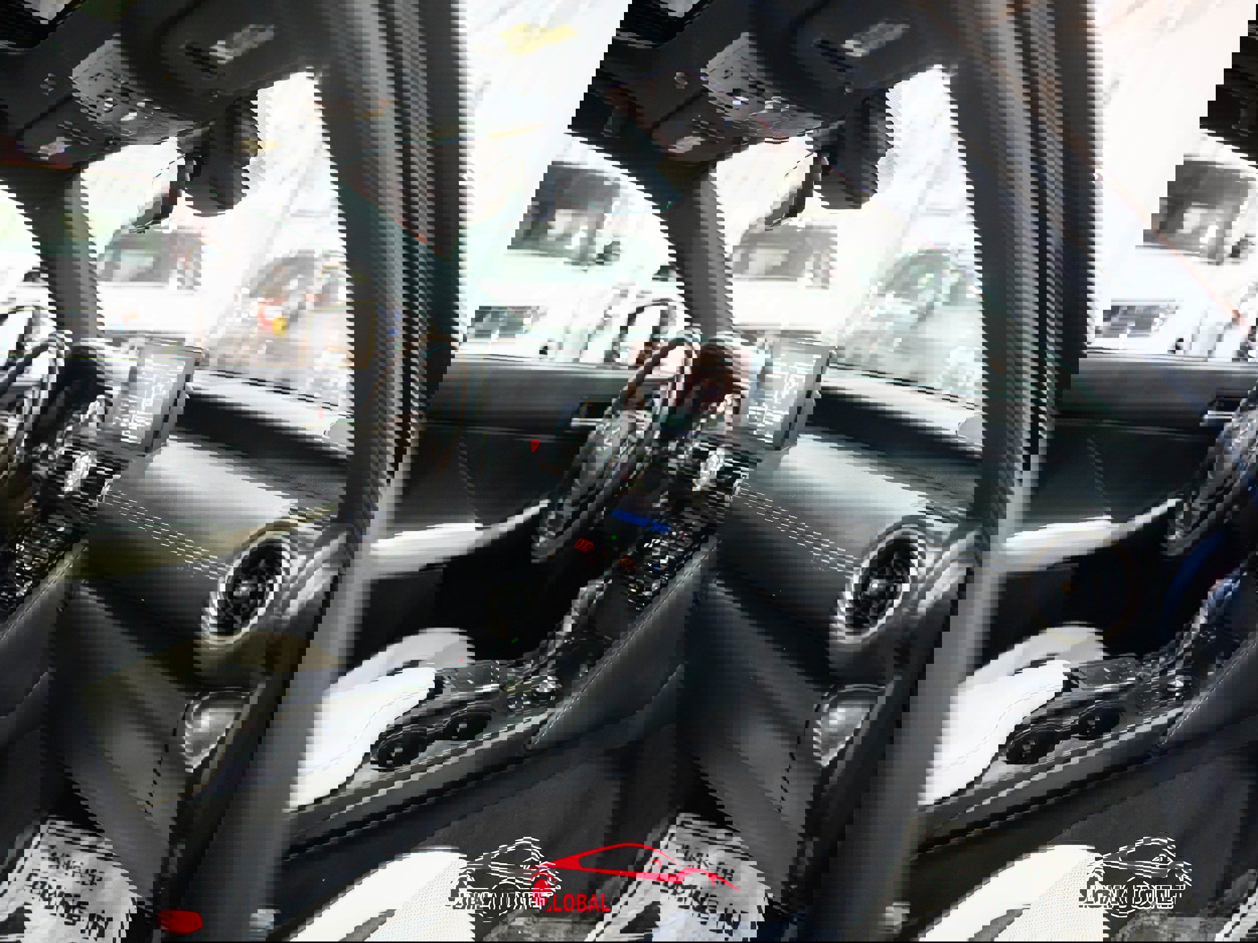 Used 2021 Lexus IS 350 F Sport image 15