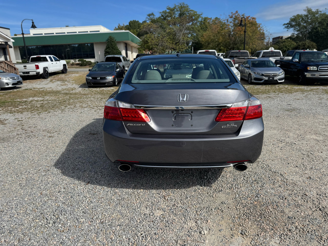 Used 2013 Honda Accord Touring image 6