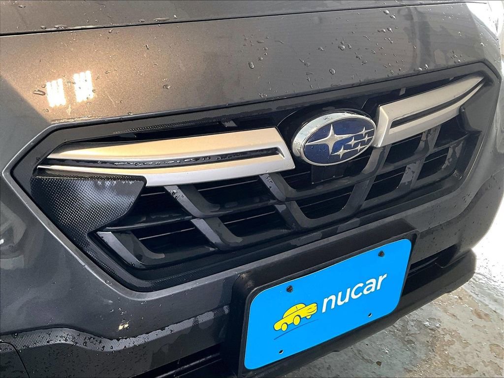 Used 2022 Subaru Crosstrek 2.0i Premium image 31