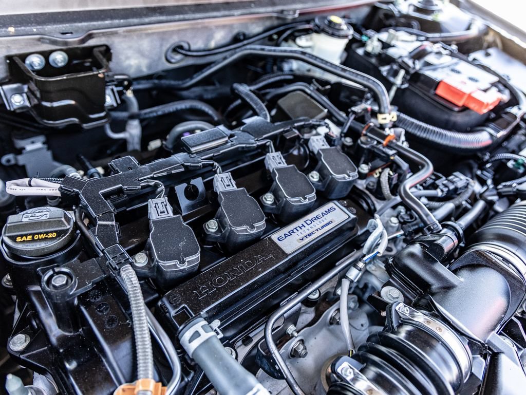 Used 2019 Honda Accord Sport image 31