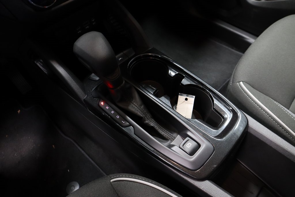 Used 2023 Chevrolet TrailBlazer LT image 34