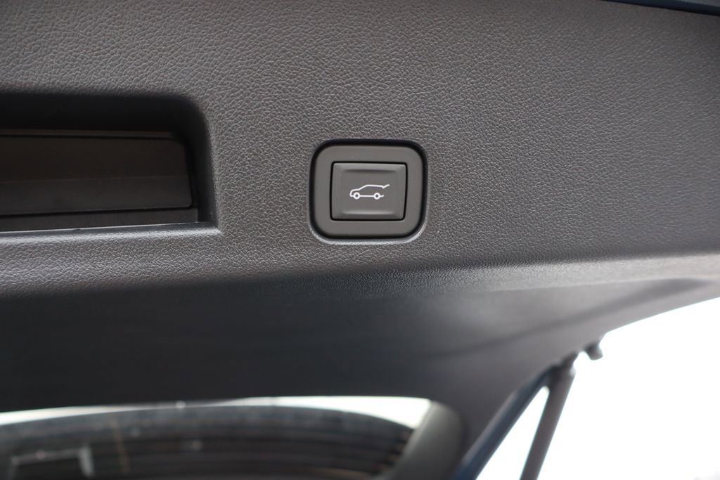 New 2026 Chevrolet Traverse LT w/ Midnight/Sport Edition image 26