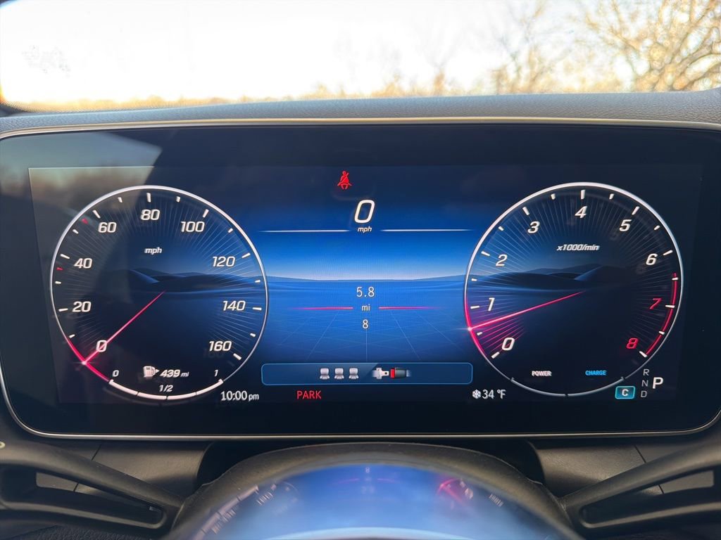 New 2026 Mercedes-Benz GLC 300 4MATIC image 32