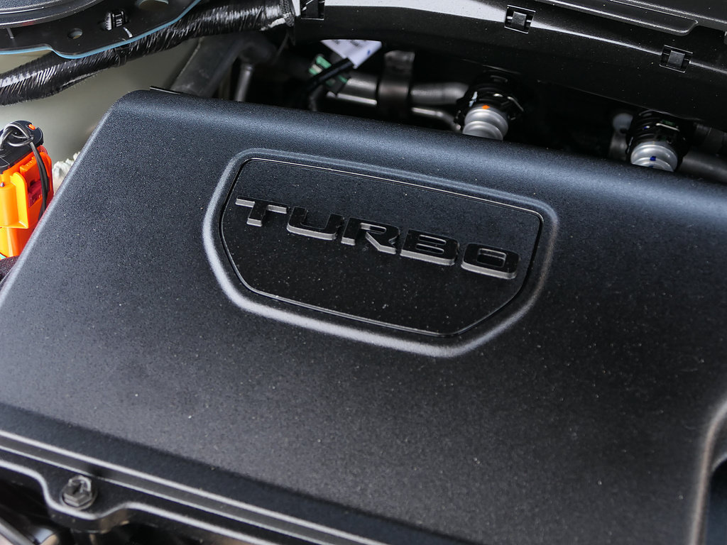 New 2026 Jeep Cherokee Limited AWD/4WD image 26