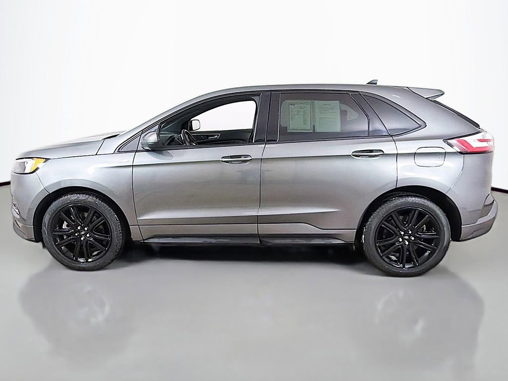 Used 2024 Ford Edge ST-Line AWD/4WD image 12