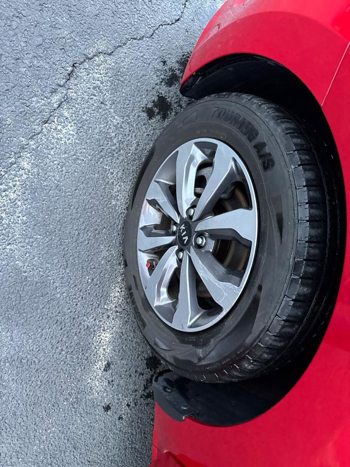 Used 2021 Kia Rio S w/ Option Group 015 image 14