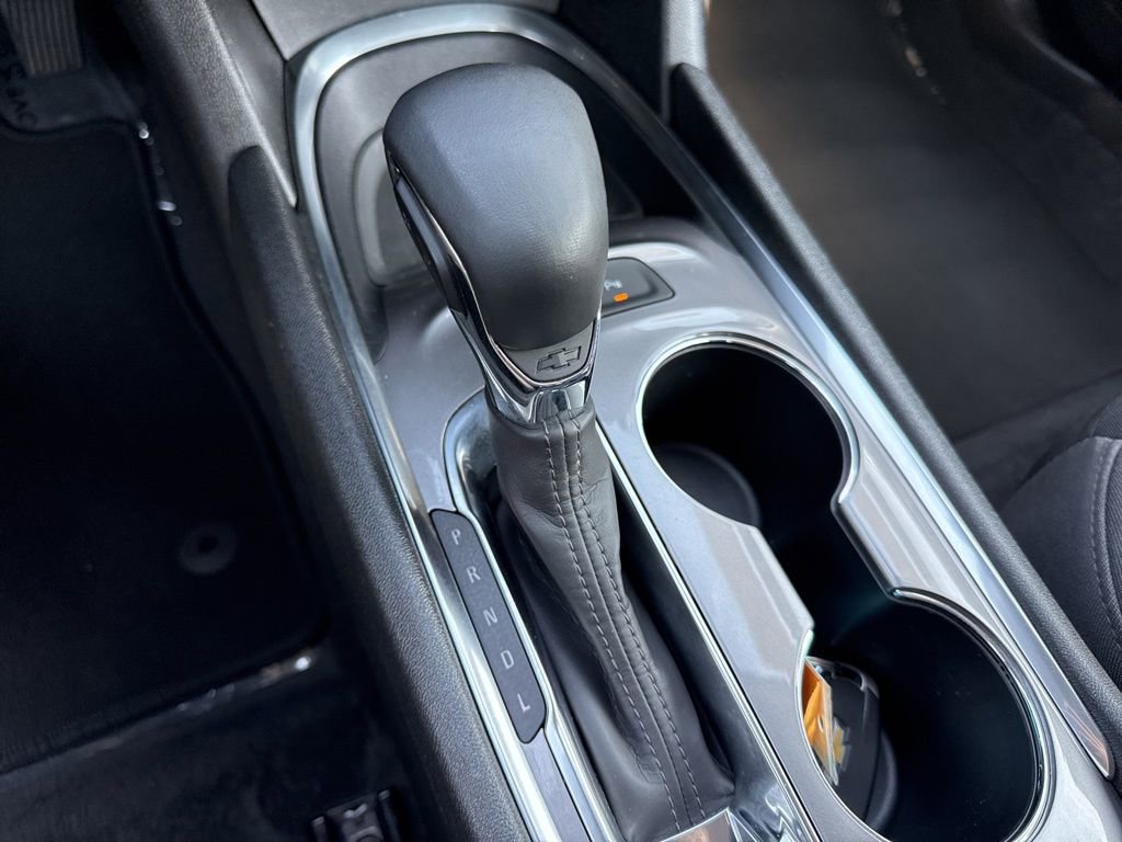 Used 2024 Chevrolet Malibu LT w/ Midnight Edition image 16