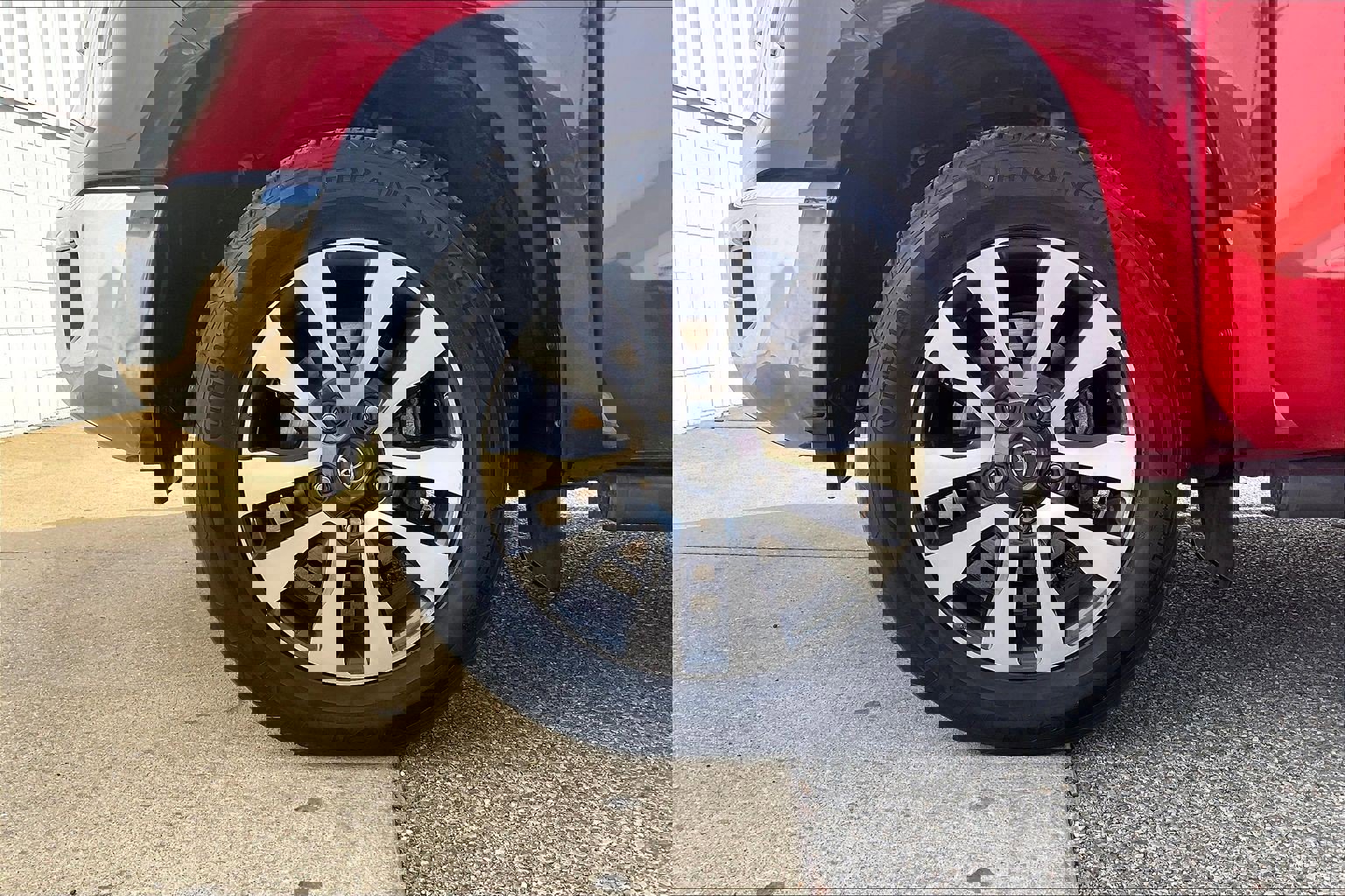 Used 2019 Toyota Tundra Limited w/ Limited Premium Package image 11