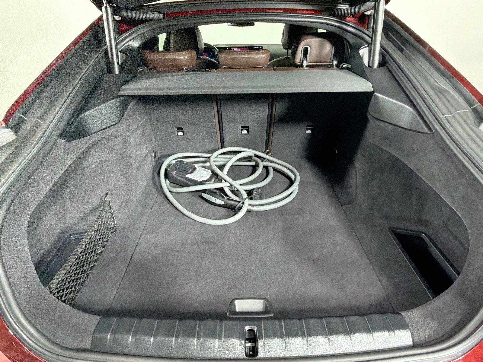 Used 2023 BMW i4 eDrive40 w/ M Sport Package RWD image 27