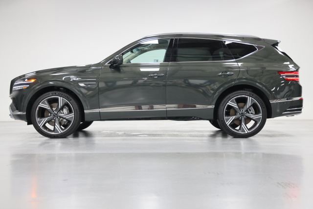 New 2026 Genesis GV80 3.5T Prestige AWD/4WD image 8