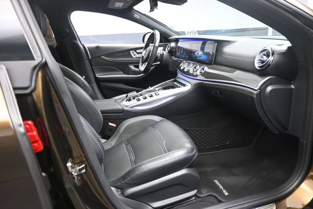 Used 2020 Mercedes-Benz AMG GT 53 image 27