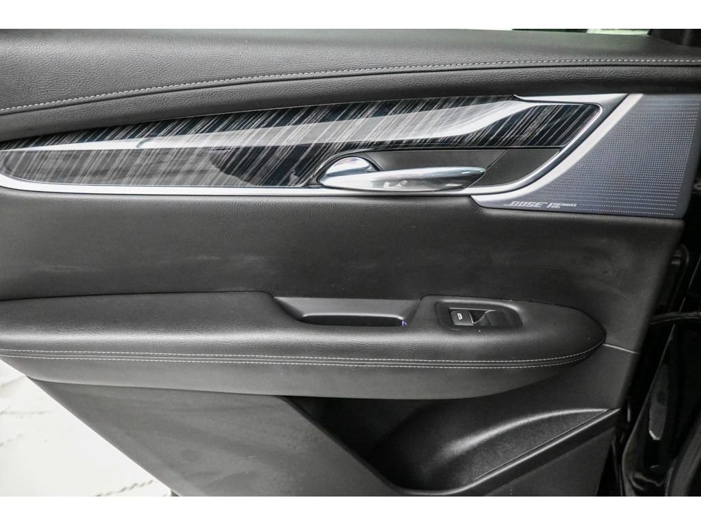 Certified 2024 Cadillac XT6 Premium Luxury AWD/4WD image 29