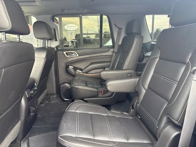 Used 2019 GMC Yukon Denali w/ Denali Ultimate Package AWD/4WD image 11
