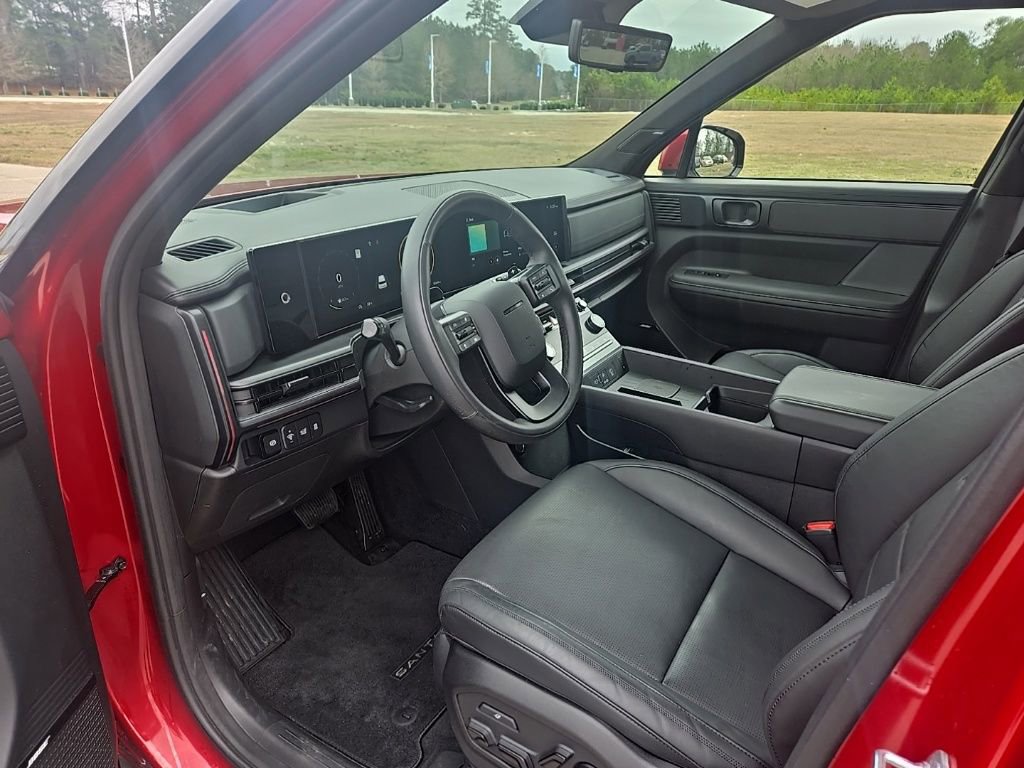 Used 2026 Hyundai Santa Fe Calligraphy image 18