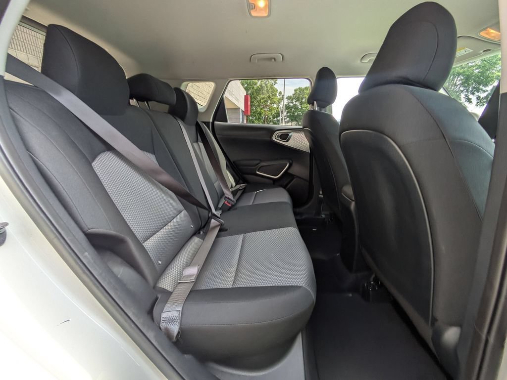 Used 2024 Kia Soul LX w/ Option Group 015 FWD image 29