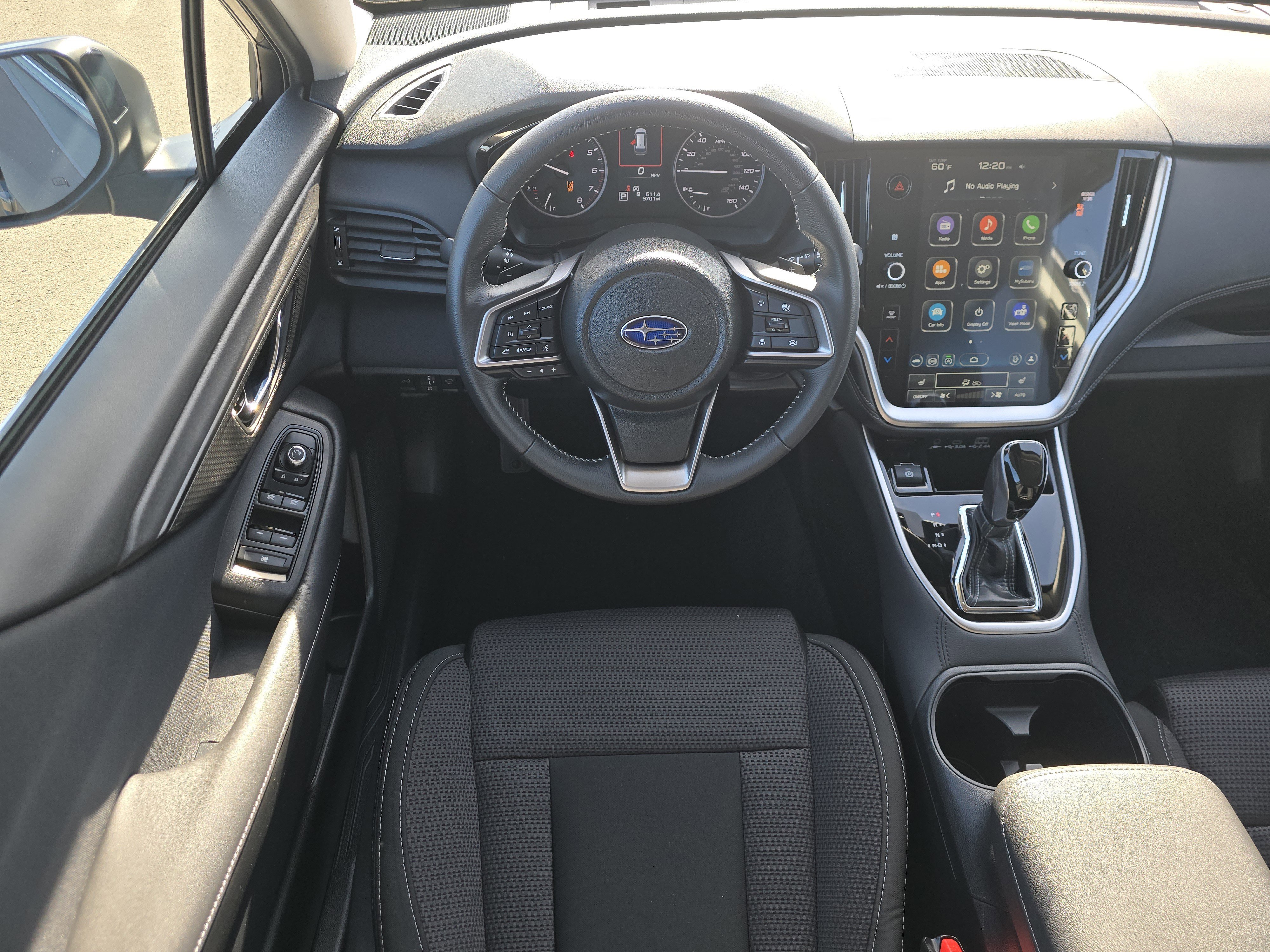 Certified 2025 Subaru Outback Premium w/ Popular Package #1A image 19