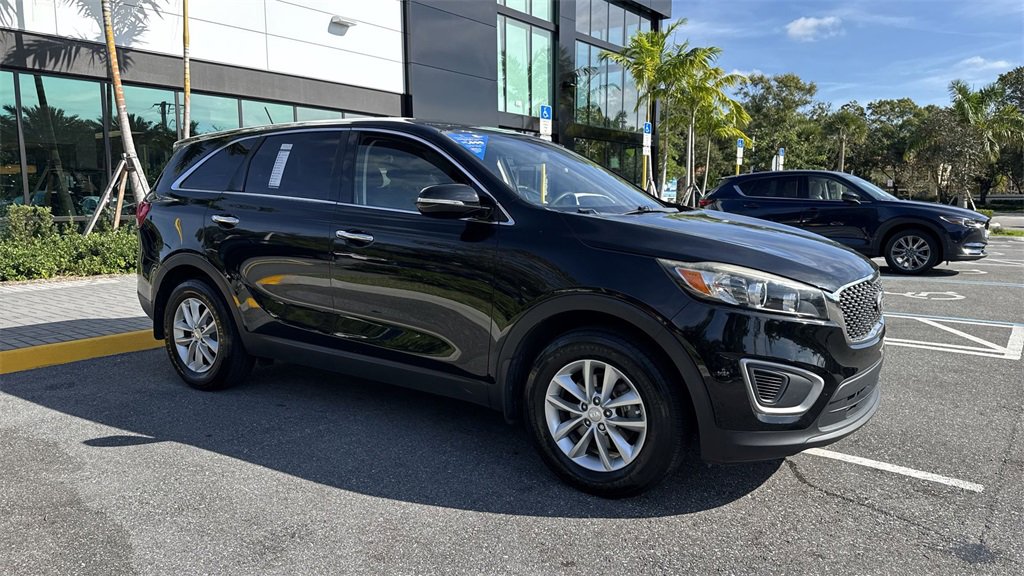 Used 2018 Kia Sorento L image 7