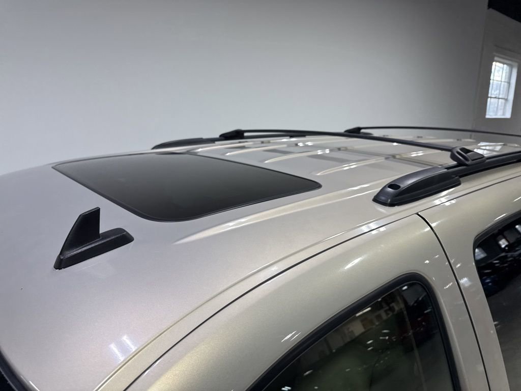 Used 2009 Chevrolet Tahoe LTZ image 9