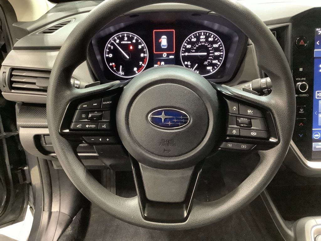 Used 2024 Subaru Crosstrek 2.0i Premium AWD/4WD image 9