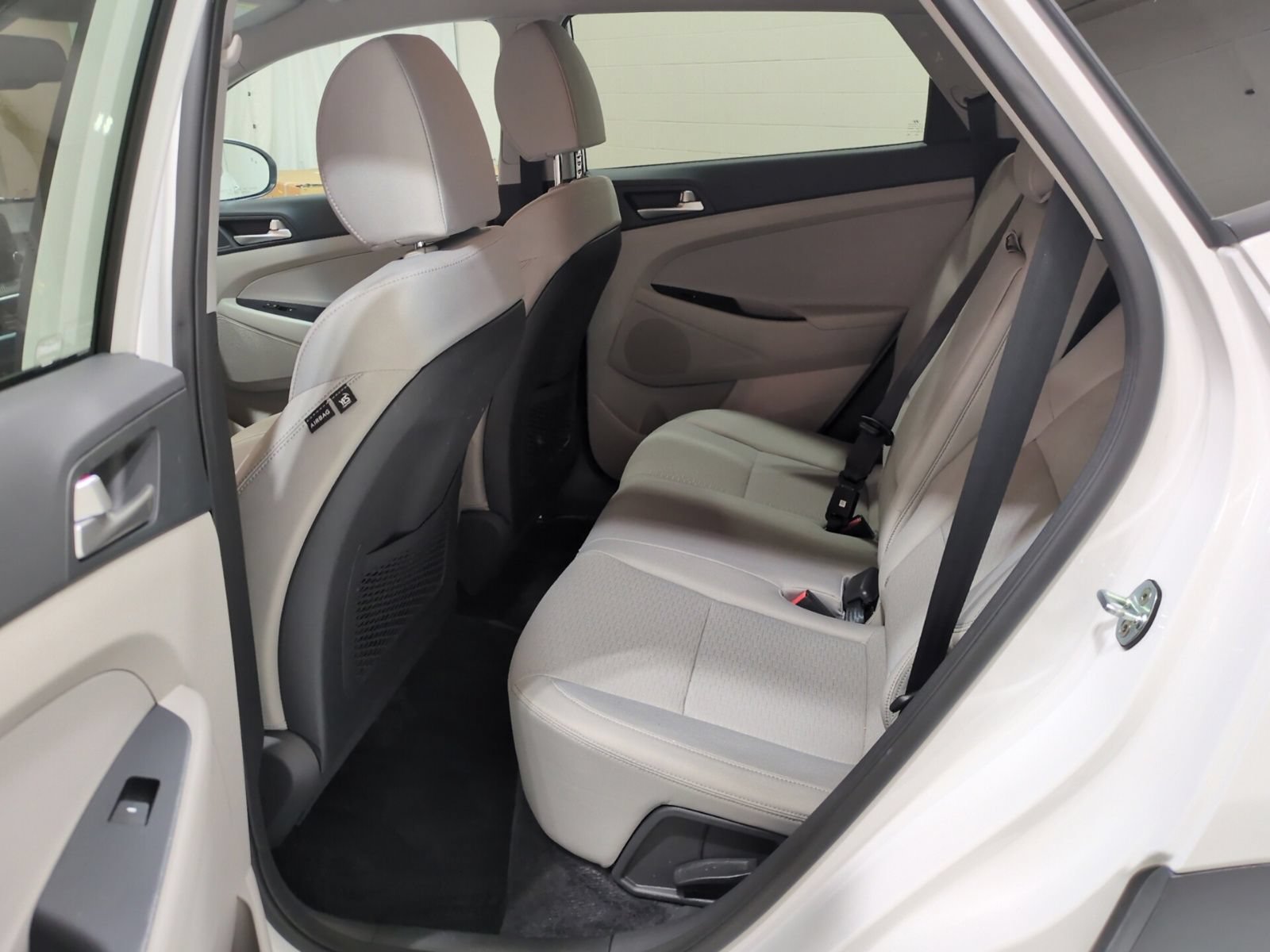Used 2020 Hyundai Tucson SEL AWD/4WD image 14