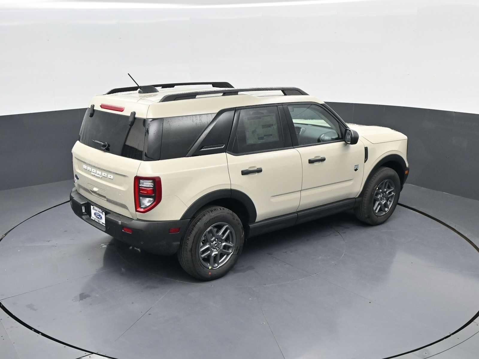 New 2025 Ford Bronco Sport Big Bend w/ Convenience Package image 50