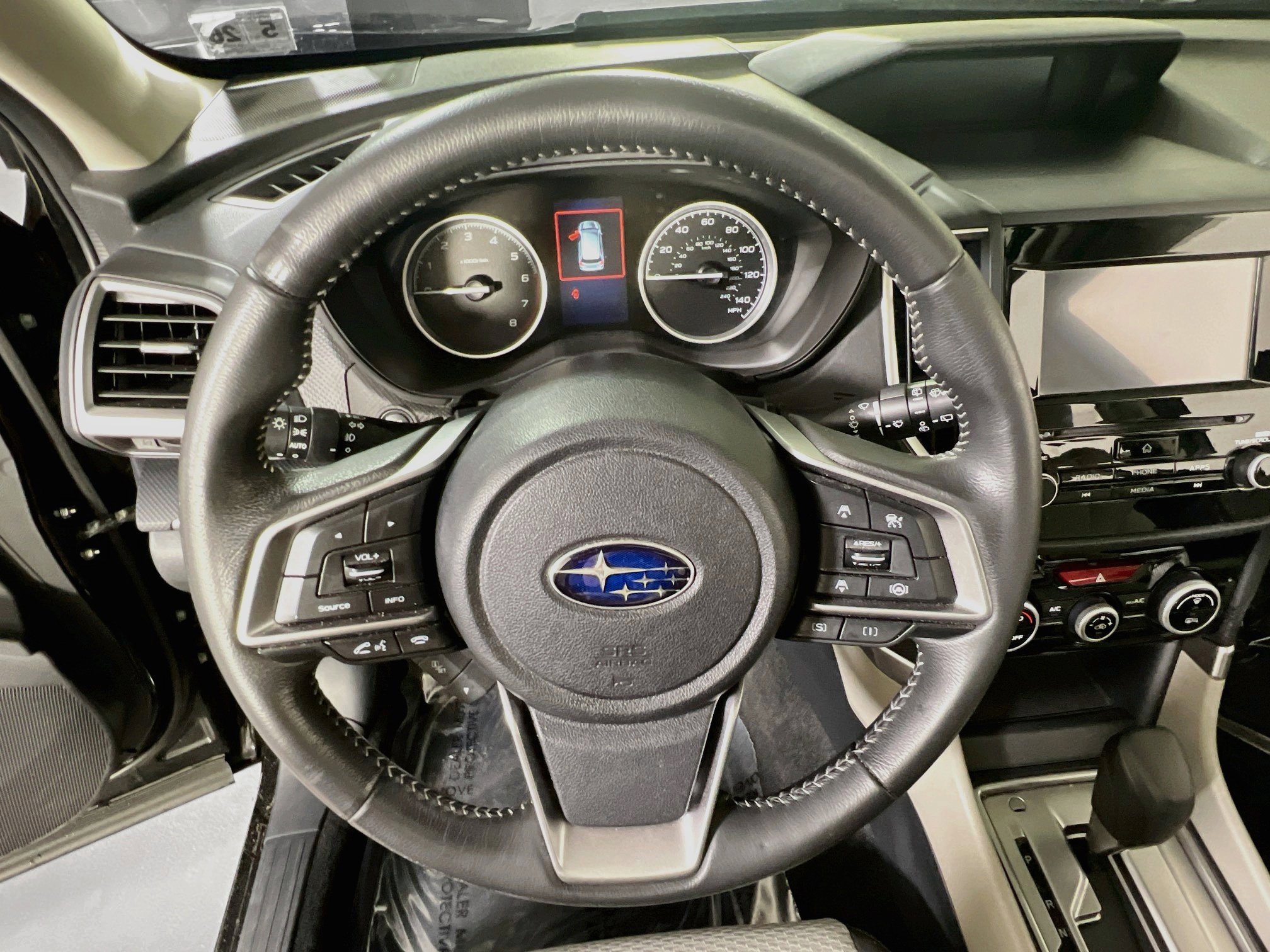 Used 2021 Subaru Forester Premium AWD/4WD image 11